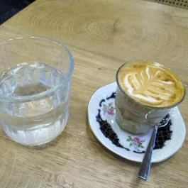 Babutzi Budapest - Étel/ital