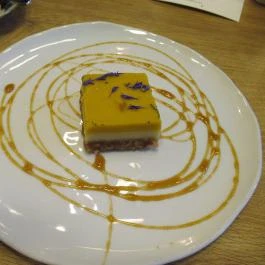 Babutzi Budapest - Étel/ital