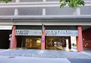 Babutzi Flórián Budapest
