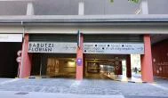 Babutzi Flórián Budapest - Külső kép