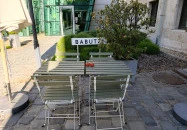 Babutzi Flórián Budapest