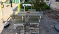 Babutzi Flórián Budapest - Külső kép