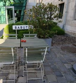 Babutzi Flórián