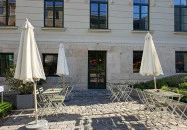 Babutzi Flórián Budapest