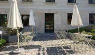 Babutzi Flórián Budapest - Külső kép