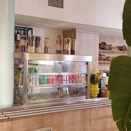 Babutzi Flórián Budapest - Belső