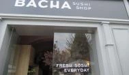 Bacha Sushi Shop Sopron - Egyéb