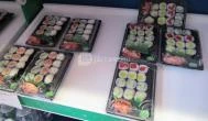 Bacha Sushi Shop Sopron - Egyéb