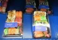 Bacha Sushi Shop Sopron