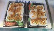 Bacha Sushi Shop Sopron - Egyéb