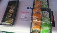 Bacha Sushi Shop Sopron - Egyéb