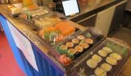 Bacha Sushi Shop Sopron - Egyéb