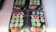 Bacha Sushi Shop Sopron - Egyéb