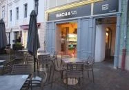 Bacha Sushi Shop Sopron