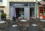 Bacha Sushi Shop Sopron