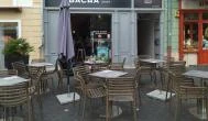 Bacha Sushi Shop Sopron - Külső kép