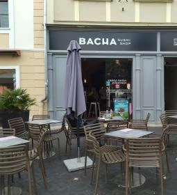 Bacha Sushi Shop