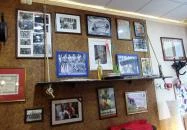 Back Office Cafe Budapest