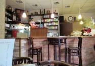 Back Office Cafe Budapest