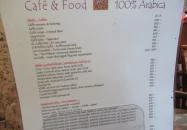 Back Office Cafe Budapest