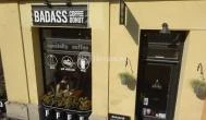 Badass Coffee & Donut Budapest - Külső kép