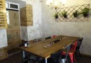 Badass Coffee & Donut Budapest