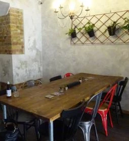 Badass Coffee & Donut