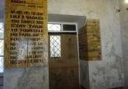 Badass Coffee & Donut Budapest