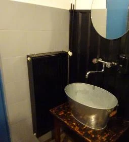 Badass Coffee & Donut