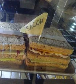 Badass Coffee & Donut