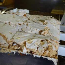 Bádog Gundel Budapest - Étel/ital