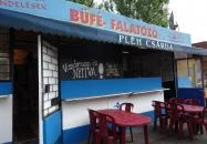 Bádog Gundel Budapest