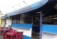 Bádog Gundel Budapest