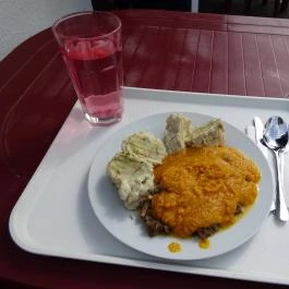 Bádog Gundel Budapest - Étel/ital