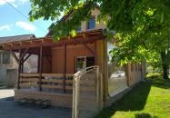 Bagaméri Cukrászda Tata