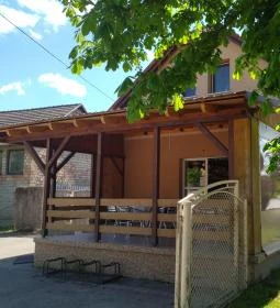 Bagaméri Cukrászda