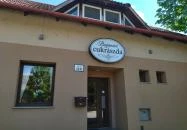 Bagaméri Cukrászda Tata