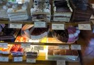 Bagaméri Cukrászda Tata