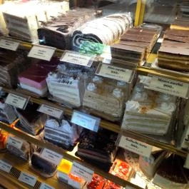 Bagaméri Cukrászda, Tata - Étel/ital