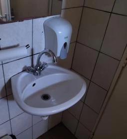 Bagaméri Cukrászda