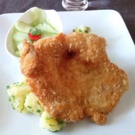 Bagatell Étterem Kecskemét - Étel/ital