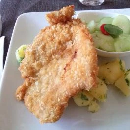 Bagatell Étterem Kecskemét - Étel/ital