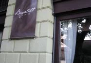 Bagatell Étterem Kecskemét