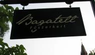 Bagatell Étterem Kecskemét - Külső kép