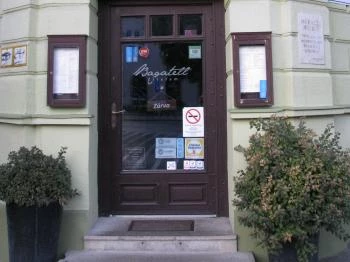 Bagatell Étterem Kecskemét