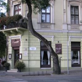 Bagatell Étterem Kecskemét - Külső kép