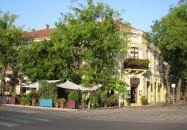 Bagatell Étterem Kecskemét