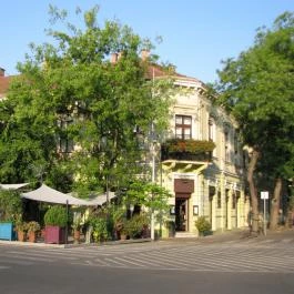 Bagatell Étterem Kecskemét - Külső kép