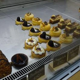 Bagatellini Budapest - Étel/ital