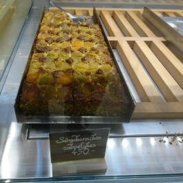 Bagatellini Budapest - Étel/ital